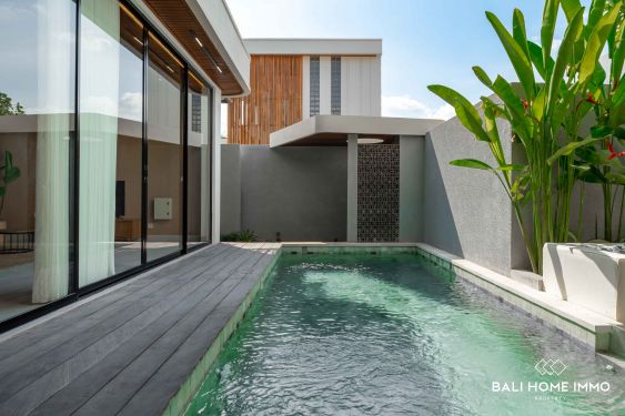 Image 20 from 3 BEDROOM VILLA FOR SALE IN BALI PERERENAN TUMBAK BAYUH