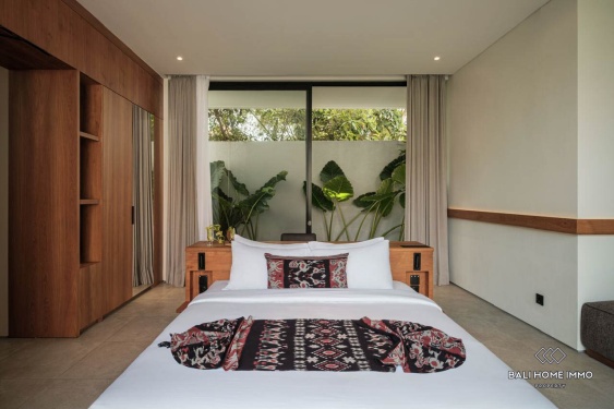 Image 10 from Villa baru dengan 3 kamar dijual di Batu Bolong