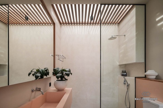 Image 19 from Villa baru dengan 3 kamar dijual di Batu Bolong