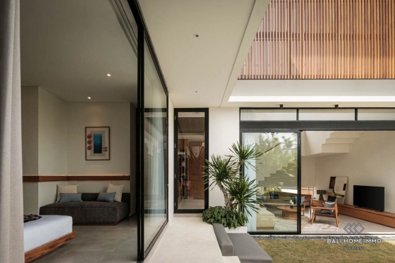 Image 9 from Villa baru dengan 3 kamar dijual di Batu Bolong