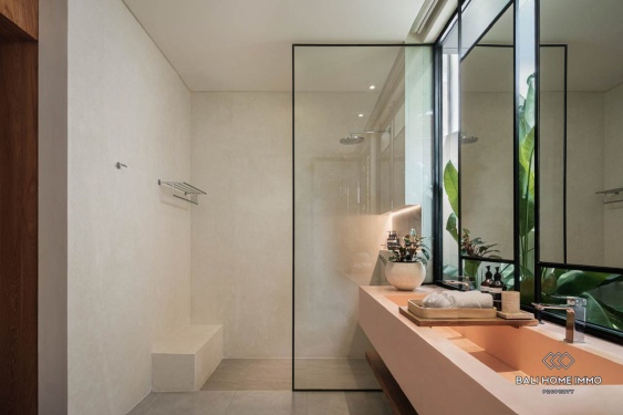 Image 17 from Villa baru dengan 3 kamar dijual di Batu Bolong