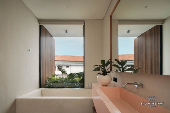 Image 18 from Villa baru dengan 3 kamar dijual di Batu Bolong