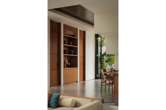 Image 4 from Villa baru dengan 3 kamar dijual di Batu Bolong