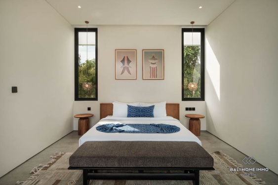 Image 13 from Villa baru dengan 3 kamar dijual di Batu Bolong