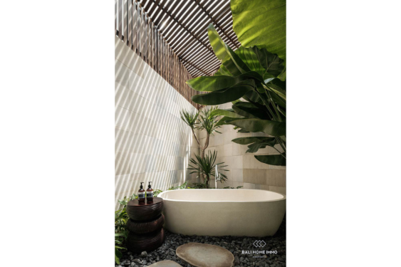 Image 20 from Villa baru dengan 3 kamar dijual di Batu Bolong