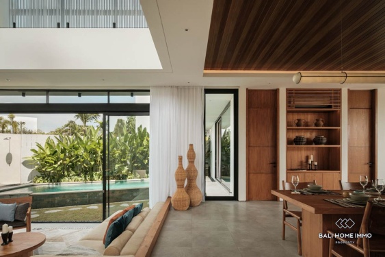 Image 5 from Villa baru dengan 3 kamar dijual di Batu Bolong