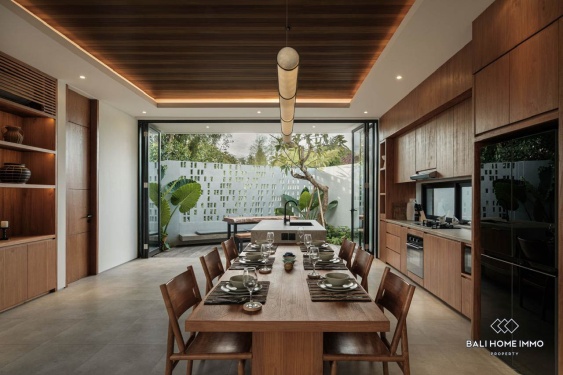 Image 6 from Villa baru dengan 3 kamar dijual di Batu Bolong