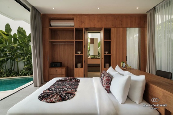 Image 11 from Villa baru dengan 3 kamar dijual di Batu Bolong