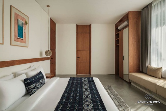 Image 15 from Villa baru dengan 3 kamar dijual di Batu Bolong