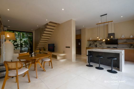 Image 6 from Brand New 3-Bedroom Villa for Sale Walking Distance to Berawa Beach