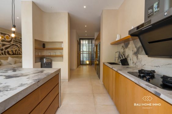 Image 10 from Brand New 3-Bedroom Villa for Sale Walking Distance to Berawa Beach