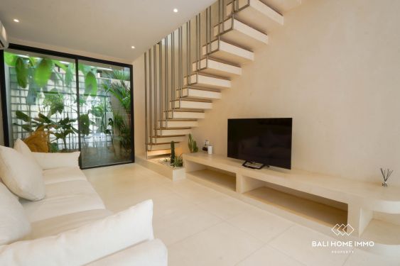Image 3 from Brand New 3-Bedroom Villa for Sale Walking Distance to Berawa Beach