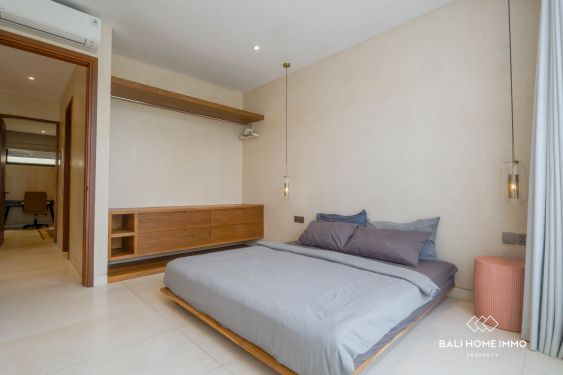 Image 16 from Brand New 3-Bedroom Villa for Sale Walking Distance to Berawa Beach