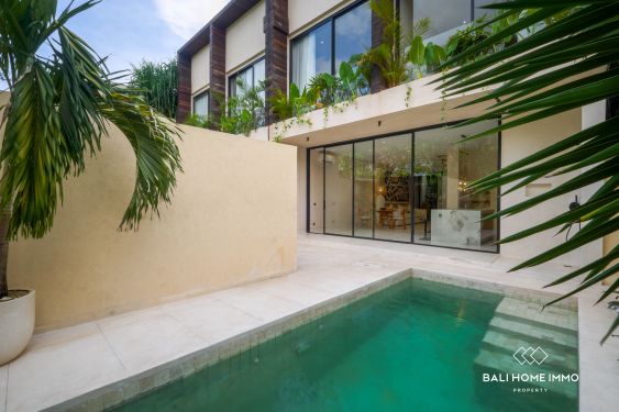 Image 1 from Brand New 3-Bedroom Villa for Sale Walking Distance to Berawa Beach