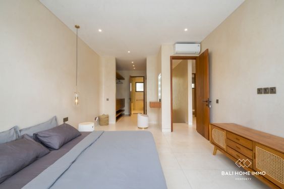 Image 14 from Brand New 3-Bedroom Villa for Sale Walking Distance to Berawa Beach