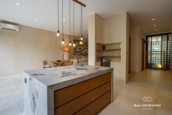 Image 9 from Brand New 3-Bedroom Villa for Sale Walking Distance to Berawa Beach