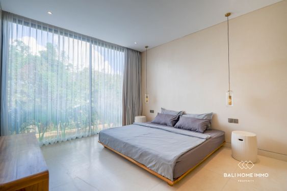 Image 13 from Brand New 3-Bedroom Villa for Sale Walking Distance to Berawa Beach