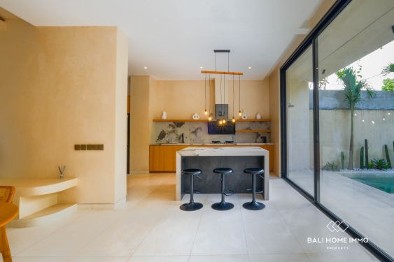 Image 7 from Brand New 3-Bedroom Villa for Sale Walking Distance to Berawa Beach