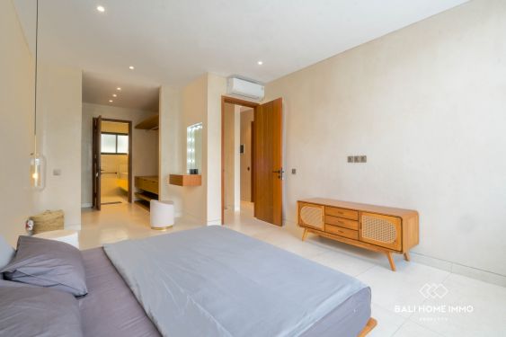 Image 15 from Brand New 3-Bedroom Villa for Sale Walking Distance to Berawa Beach