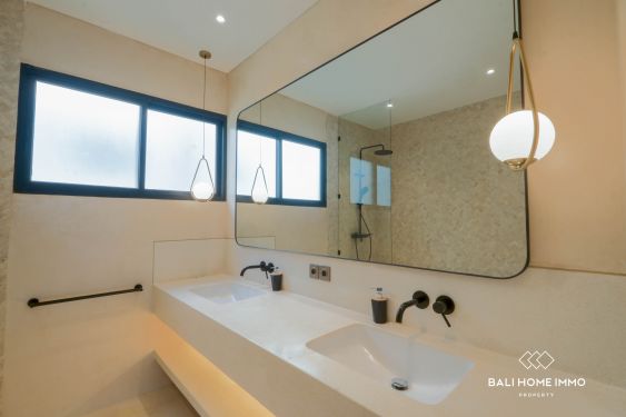 Image 19 from Brand New 3-Bedroom Villa for Sale Walking Distance to Berawa Beach