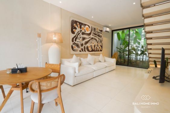 Image 5 from Brand New 3-Bedroom Villa for Sale Walking Distance to Berawa Beach
