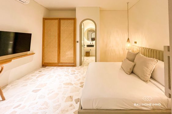 Image 12 from Vila 3 Kamar Baru Dijual di Sisi Perumahan Canggu