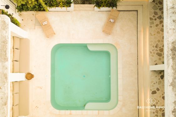 Image 17 from Vila 3 Kamar Baru Dijual di Sisi Perumahan Canggu