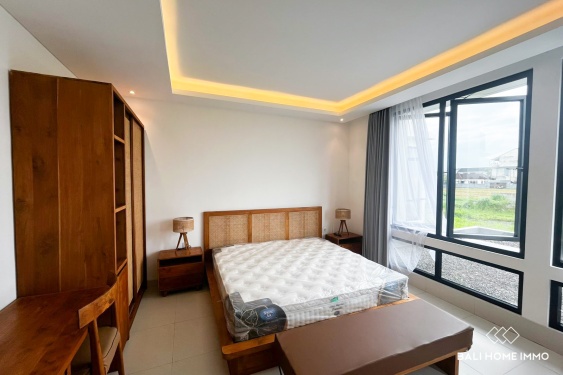 Image 6 from Villa neuve de 3 chambres à vendre à Kedungu Bali