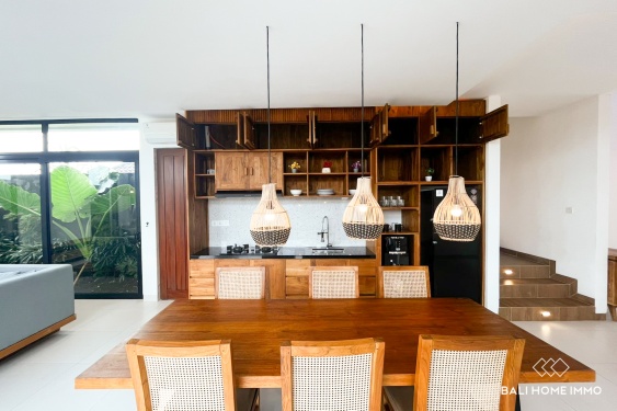 Image 4 from Villa neuve de 3 chambres à vendre à Kedungu Bali