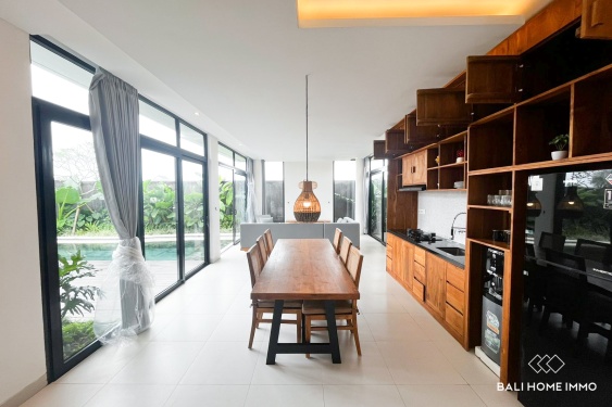 Image 5 from Villa neuve de 3 chambres à vendre à Kedungu Bali