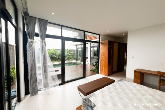 Image 8 from Villa neuve de 3 chambres à vendre à Kedungu Bali