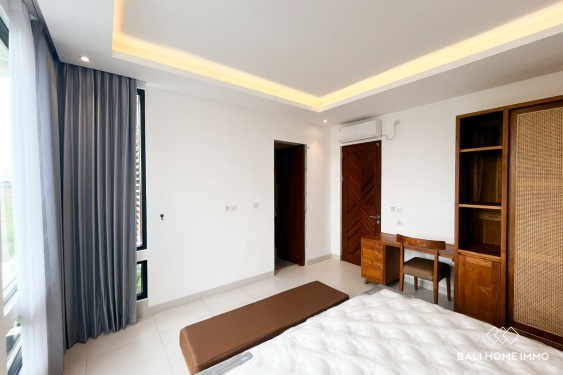 Image 9 from Villa neuve de 3 chambres à vendre à Kedungu Bali