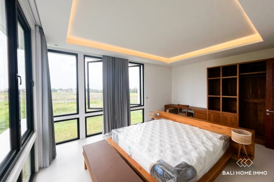 Image 10 from Villa neuve de 3 chambres à vendre à Kedungu Bali