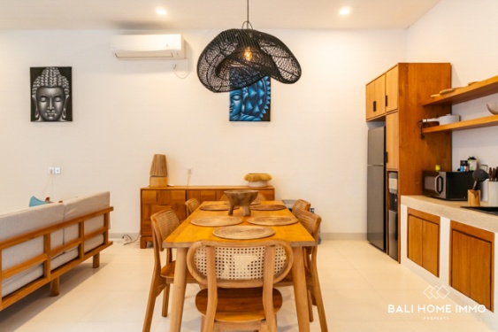 Image 8 from Charming 3-Bedroom Villa for Sale in Padonan Canggu