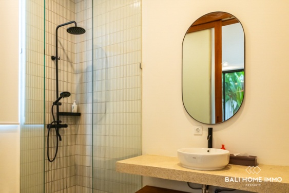 Image 19 from Charming 3-Bedroom Villa for Sale in Padonan Canggu