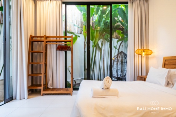 Image 16 from Charming 3-Bedroom Villa for Sale in Padonan Canggu