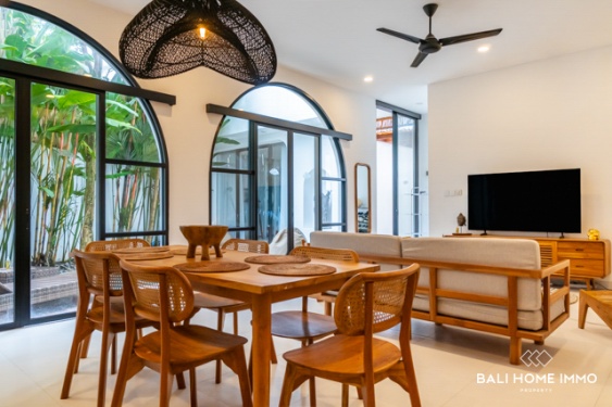 Image 7 from Charming 3-Bedroom Villa for Sale in Padonan Canggu