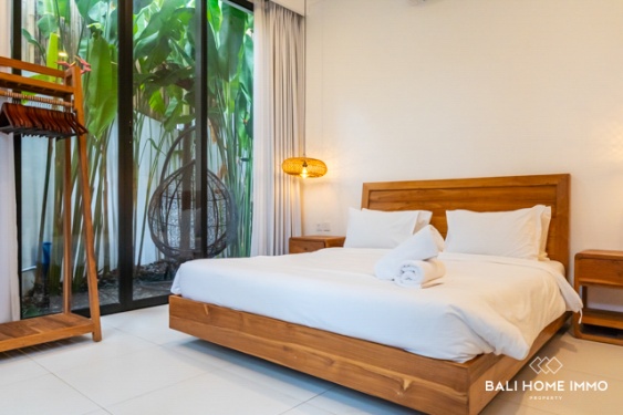 Image 15 from Charming 3-Bedroom Villa for Sale in Padonan Canggu