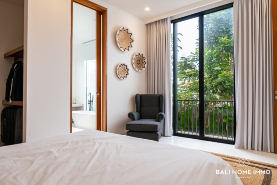 Image 13 from Charming 3-Bedroom Villa for Sale in Padonan Canggu