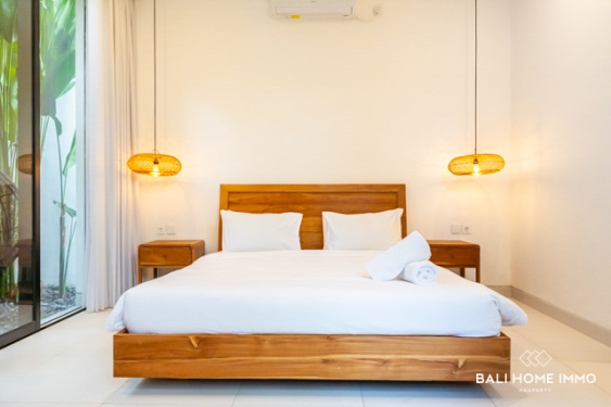 Image 14 from Charming 3-Bedroom Villa for Sale in Padonan Canggu