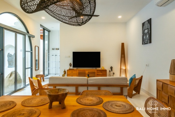 Image 9 from Charming 3-Bedroom Villa for Sale in Padonan Canggu