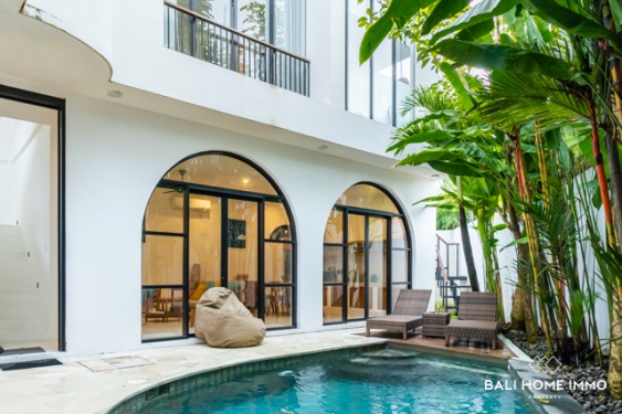 Image 1 from Charming 3-Bedroom Villa for Sale in Padonan Canggu