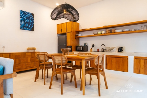 Image 10 from Charming 3-Bedroom Villa for Sale in Padonan Canggu