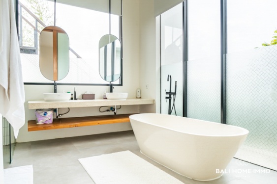 Image 17 from Charming 3-Bedroom Villa for Sale in Padonan Canggu
