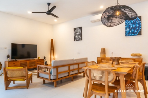 Image 4 from Charming 3-Bedroom Villa for Sale in Padonan Canggu