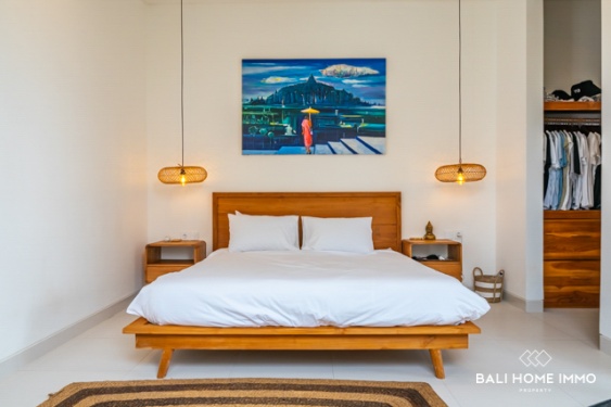 Image 11 from Charming 3-Bedroom Villa for Sale in Padonan Canggu