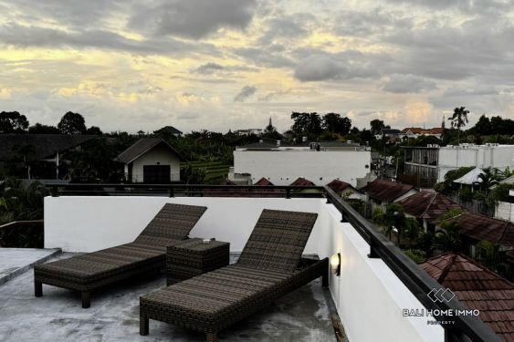 Image 12 from Brand New 3-Bedroom Villa for Sale in Padonan Canggu