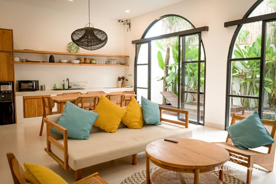 Image 4 from Brand New 3-Bedroom Villa for Sale in Padonan Canggu