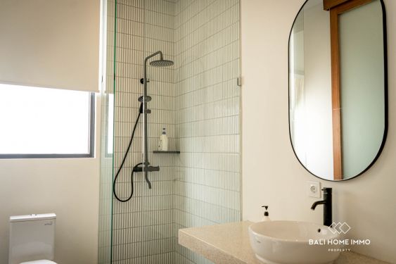 Image 10 from Brand New 3-Bedroom Villa for Sale in Padonan Canggu