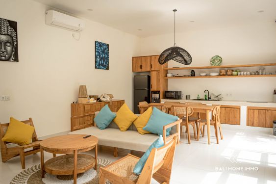 Image 5 from Brand New 3-Bedroom Villa for Sale in Padonan Canggu